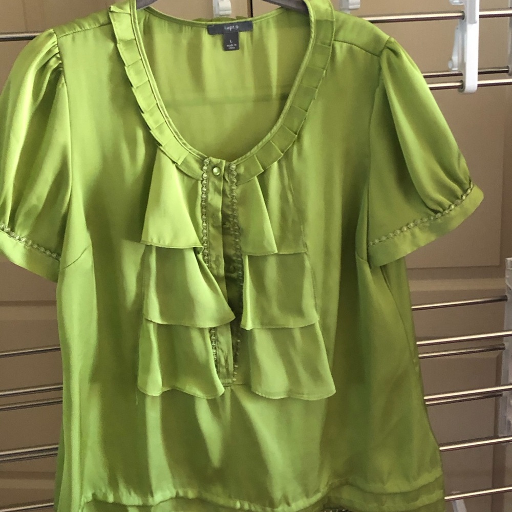 Apt. 9 Women’s Blouse